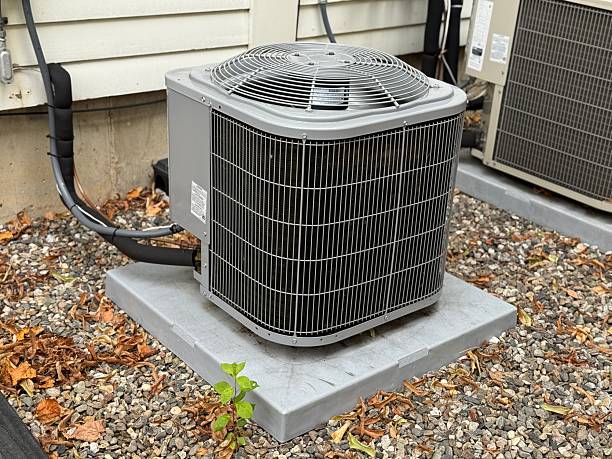 24/7 Emergency Hvac experts in Laporte, CO